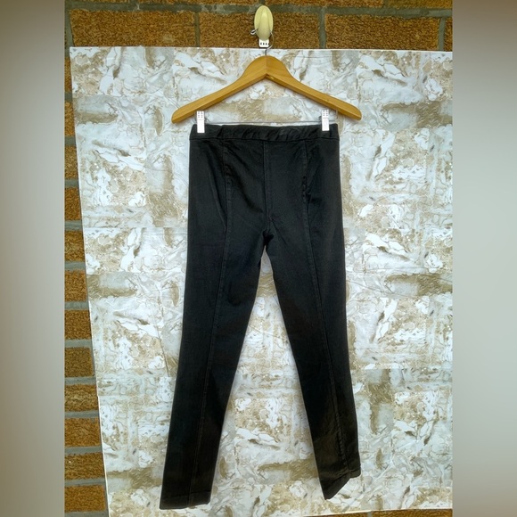 The Row Pull On Pants Women's Size Small Stretch - Picture 6 of 8